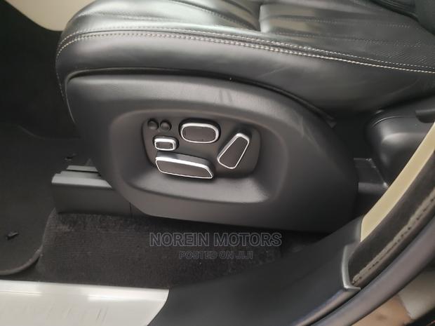 Black 2016 Land Rover Range Rover Evoque - Premium SUV on the Market
