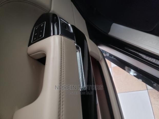 Black 2016 Land Rover Range Rover Evoque - Premium SUV on the Market