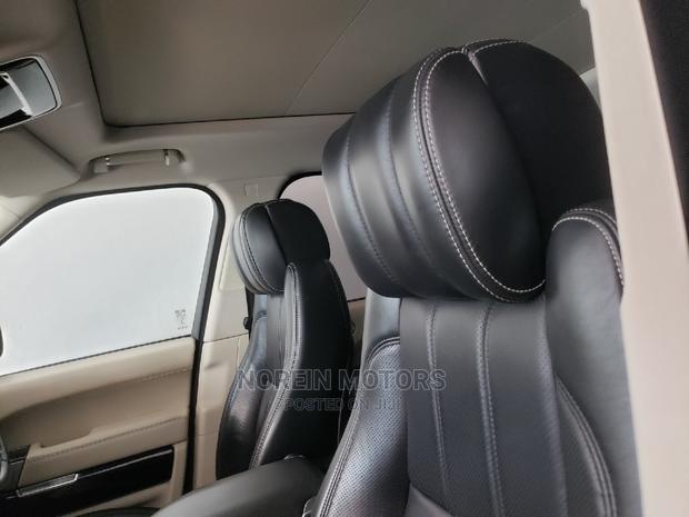 Black 2016 Land Rover Range Rover Evoque - Premium SUV on the Market