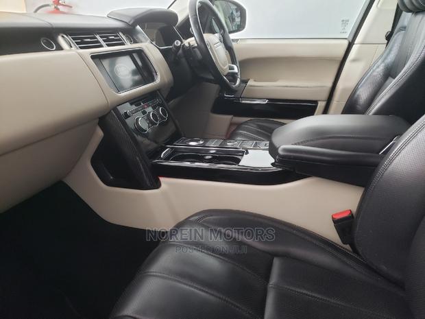 Black 2016 Land Rover Range Rover Evoque - Premium SUV on the Market