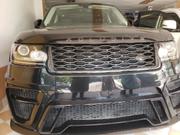 Black 2016 Land Rover Range Rover Evoque - Premium SUV on the Market for sale