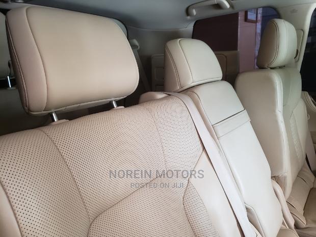 Luxury 2018 Lexus LX White - Off-Road Adventure Awaits
