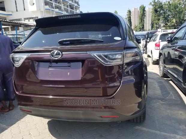2015 Toyota Harrier - Purple, Stylish & Efficient