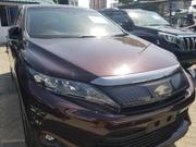 2015 Toyota Harrier - Purple, Stylish & Efficient for sale