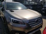 2015 Subaru Outback in Gray - Used Car for Sale for sale