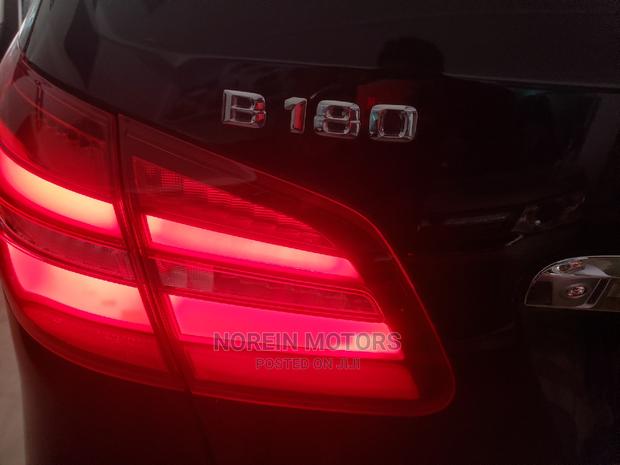 Pre-Owned 2015 Mercedes-Benz C180 in Black - Affordable and Stylish
