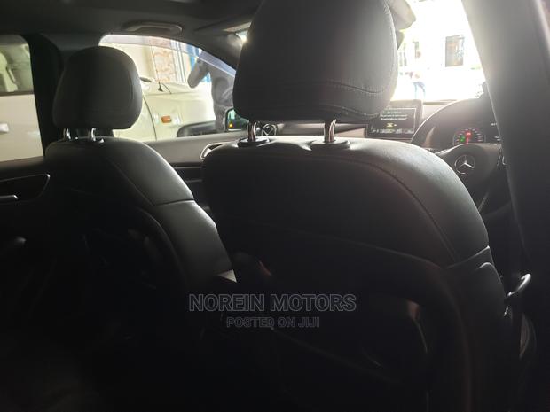 Pre-Owned 2015 Mercedes-Benz C180 in Black - Affordable and Stylish