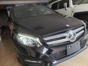 Pre-Owned 2015 Mercedes-Benz C180 in Black - Affordable and Stylish for sale