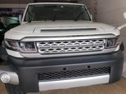 2015 Toyota FJ Cruiser - Beige - Quality Used SUV for Sale for sale