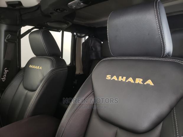 Matt Black Jeep Wrangler 2016 - Quality Used Vehicle for Sale