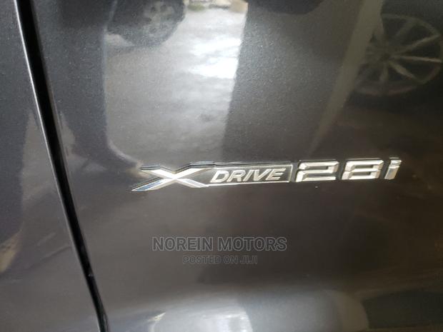 2015 BMW X5 Black: Luxury SUV for Sale