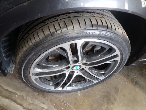 2015 BMW X5 Black: Luxury SUV for Sale