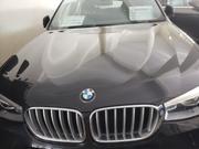 2015 BMW X5 Black: Luxury SUV for Sale for sale