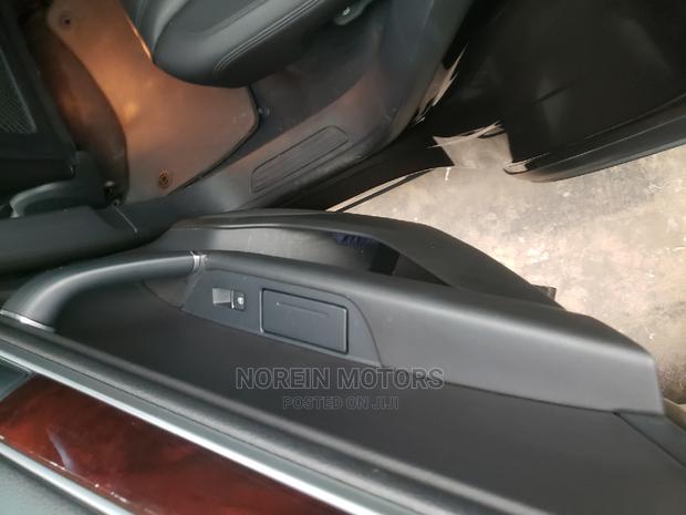 2016 Brown Volkswagen Touareg SUV - Used Vehicle