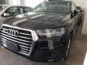 Brown Audi Q7 2016: Used Luxury Vehicle for sale