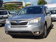 2015 Subaru Forester Silver - Affordable Pre-owned Vehicle for sale
