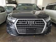 Used 2014 Audi Q7 Black: Affordable Luxury for sale