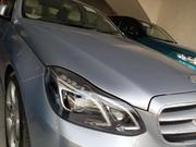 Gray 2014 Mercedes-Benz E250 SV Premium - Pre-Owned for sale