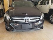 2015 Black Mercedes-Benz B-Class - Quality SUV at Affordable Price for sale