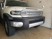 Used 2015 Toyota FJ Cruiser Off-White: Affordable, Reliable Adventure for sale