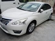 2016 Nissan Teana - Pearl Edition Sedan for Sale Now! for sale