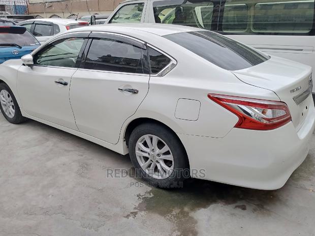 2016 Nissan Teana - Pearl Edition Sedan for Sale Now!