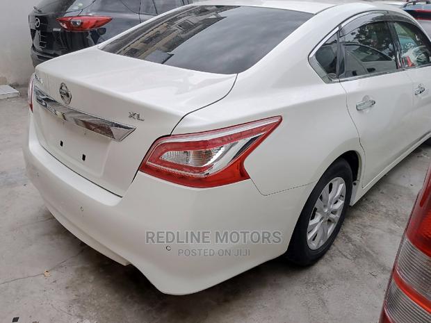 2016 Nissan Teana - Pearl Edition Sedan for Sale Now!