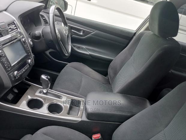 2016 Nissan Teana - Pearl Edition Sedan for Sale Now!