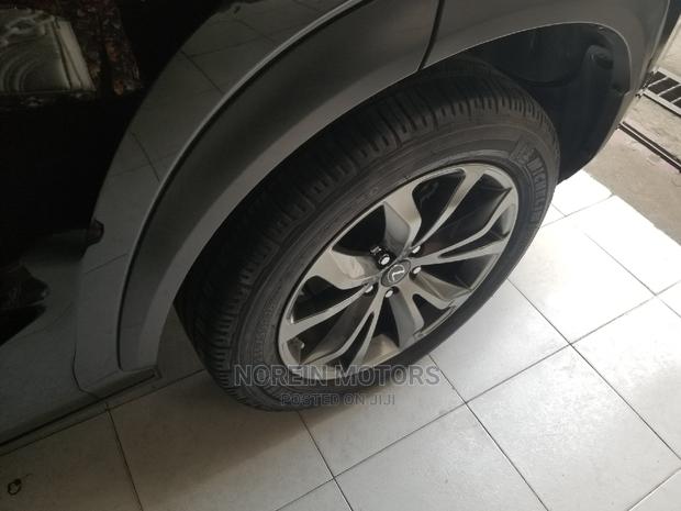 2015 Lexus NX in Matt Black - Luxury and Performance