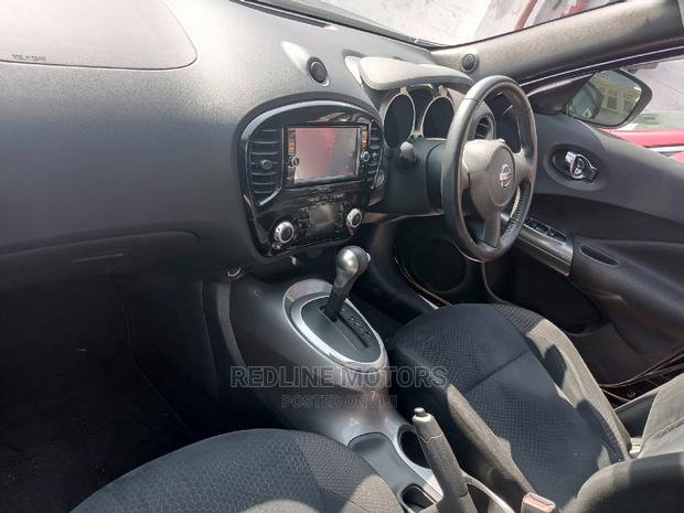 2016 Nissan Juke in Brown - Used Car Listing