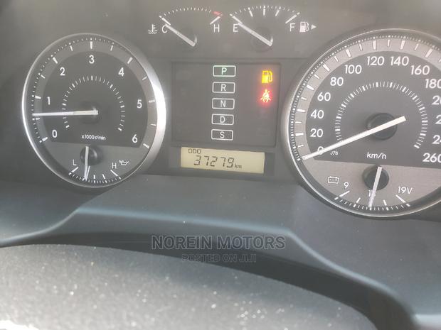2015 Toyota Land Cruiser - Gray - Used SUV for Sale