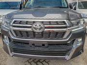 2015 Toyota Land Cruiser - Gray - Used SUV for Sale for sale