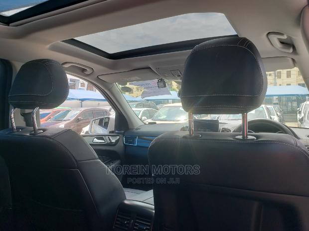 2017 White Mercedes-Benz GLE-Class SUV - For Sale