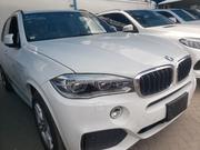 2016 BMW X5 in White: Drive the Ultimate Luxury SUV Today! for sale