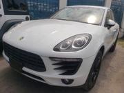 2015 Porsche Macan Pearl: Premium SUV, Ready for Adventure for sale