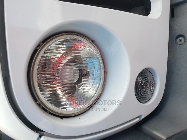 2015 Jeep Wrangler Off-White: Affordable Adventure Awaits