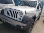 2015 Jeep Wrangler Off-White: Affordable Adventure Awaits for sale