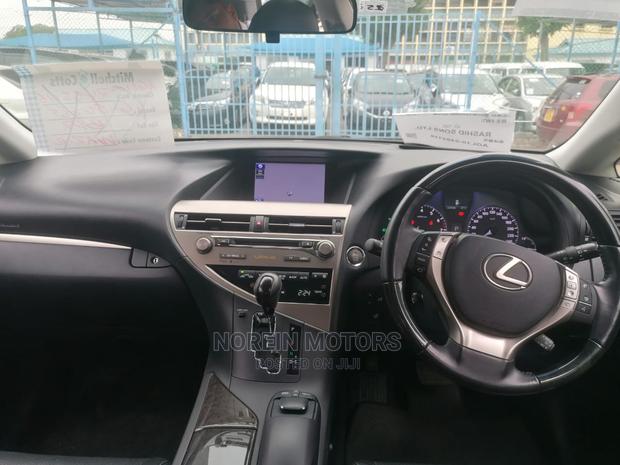 2014 Lexus RX270 Pearl - Premium Used SUV for Sale Today