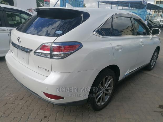 2014 Lexus RX270 Pearl - Premium Used SUV for Sale Today