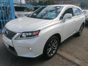 2014 Lexus RX270 Pearl - Premium Used SUV for Sale Today for sale