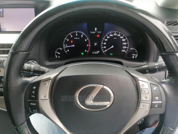 2014 Lexus RX270 Pearl - Premium Used SUV for Sale Today