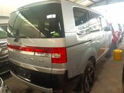 Mitsubishi Delica 2015 Silver for sale