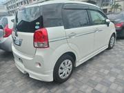 Toyota Porte 1.5 AWD 2017 White for sale