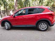 Mazda CX-5 Sport AWD 2015 Burgandy for sale