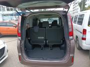 Toyota Noah 2.0 AWD (8 Seater) 2015 Brown for sale