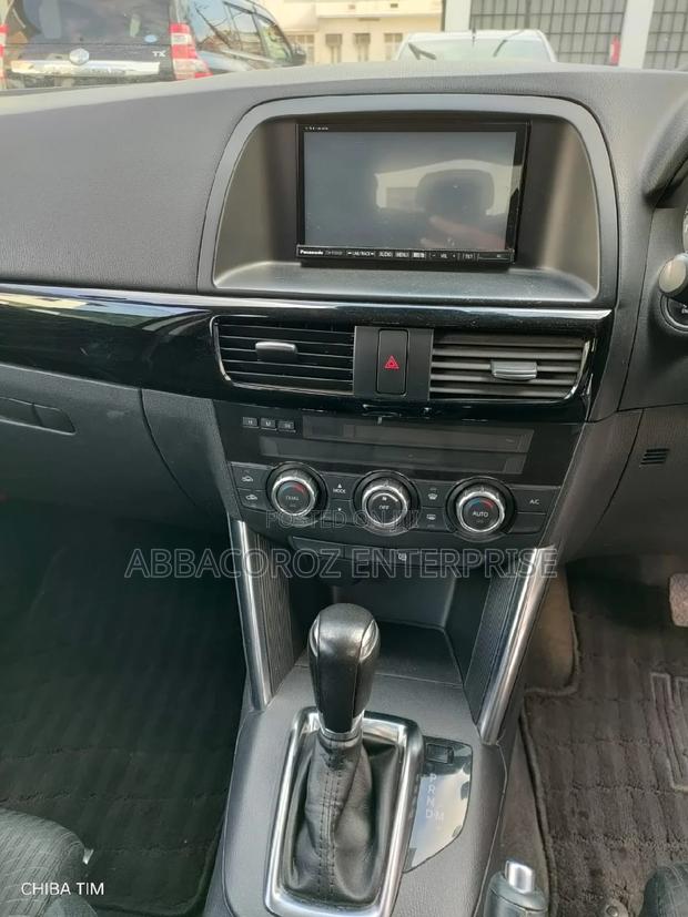 Toyota Noah 2.0 AWD (8 Seater) 2015 Brown