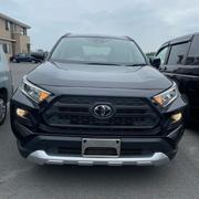 2020 Toyota RAV4 Adventure AWD - Black Edition for sale
