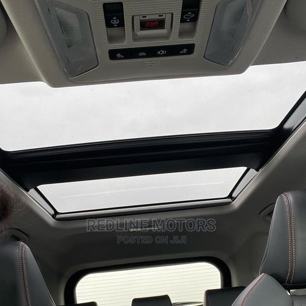 2020 Toyota RAV4 Adventure AWD - Black Edition