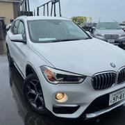 2017 BMW X1 sDrive28i FWD - White, Stylish and Powerful for sale