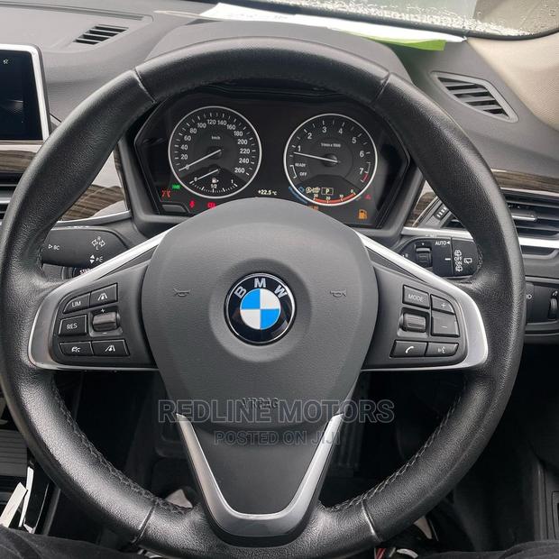 2017 BMW X1 sDrive28i FWD - White, Stylish and Powerful
